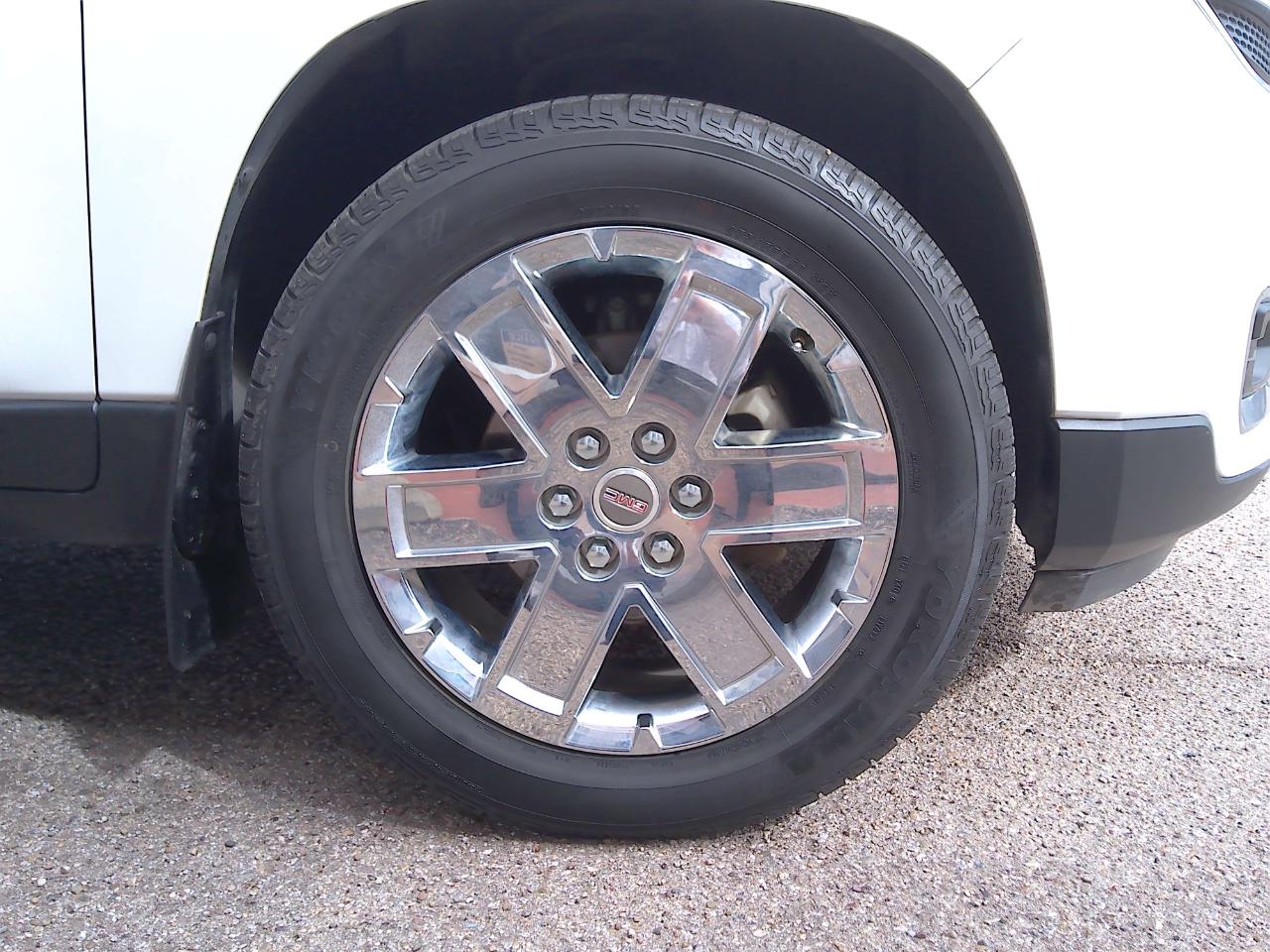 GMC Acadia Limited FWD 2017