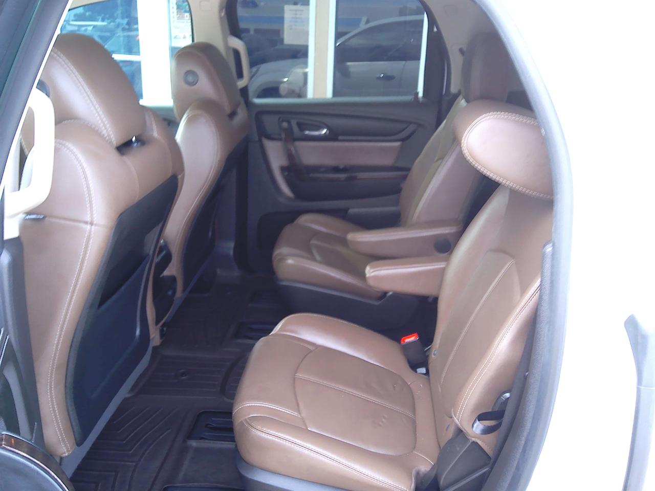 GMC Acadia Limited FWD 2017