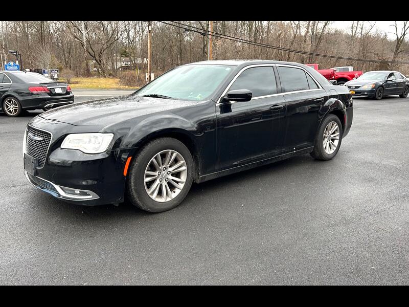 Chrysler 300 Limited RWD 2017