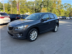 2014 Mazda CX-5 