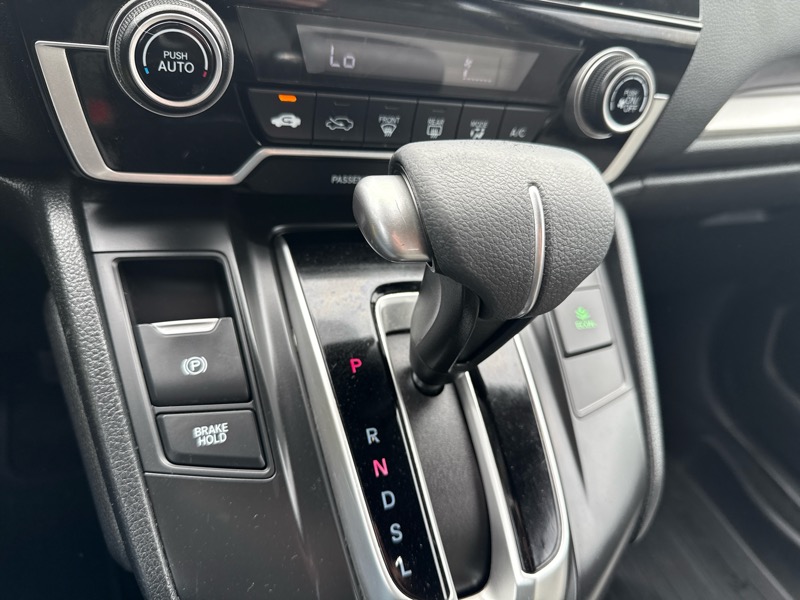 2017 Honda CR-V LX photo 11