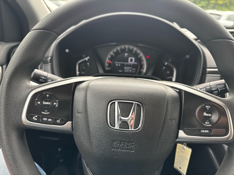 2017 Honda CR-V LX photo 13