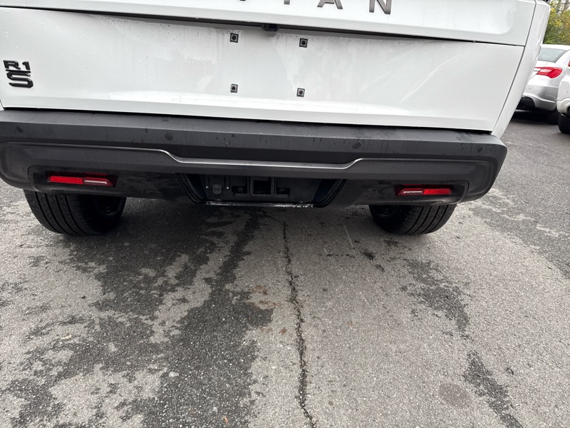 2025 Rivian R1S Adventure photo 7