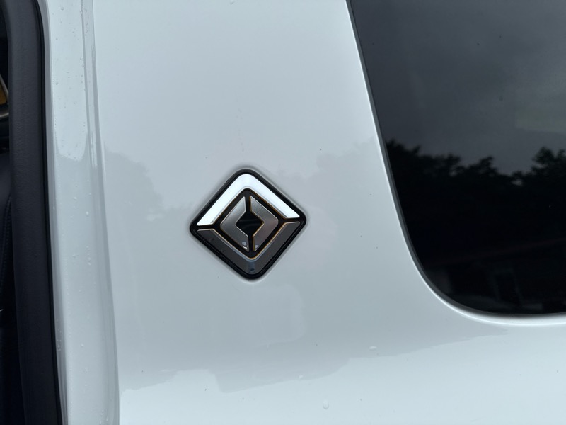 2025 Rivian R1S Adventure photo 14