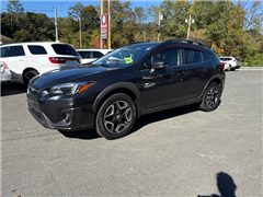 2018 Subaru Crosstrek 