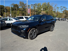 2021 BMW X7 