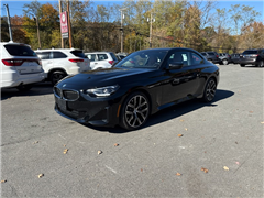 2024 BMW 2-Series 
