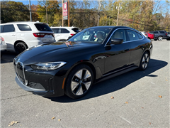 2024 BMW i4 