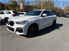 2021 BMW X4 