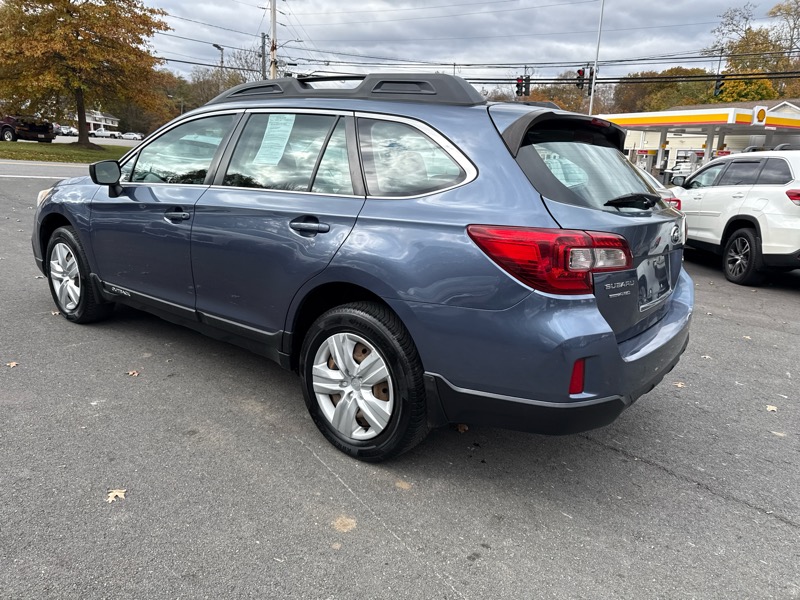Subaru Outback 2.5i 2015 Subaru Outback 2.5i 2015
