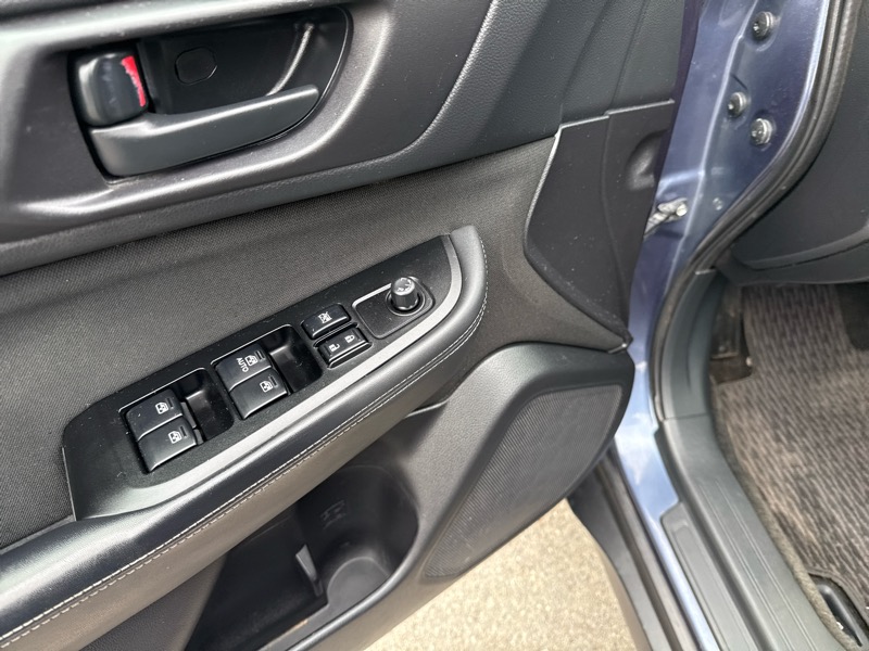 Subaru Outback 2.5i 2015 Subaru Outback 2.5i 2015