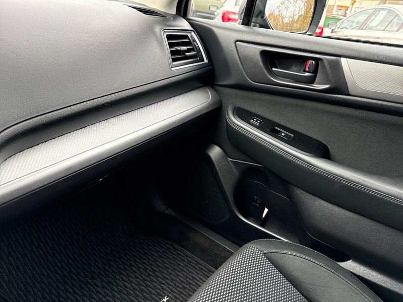 Subaru Outback 2.5i 2015 Subaru Outback 2.5i 2015