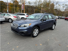2015 Subaru Outback 