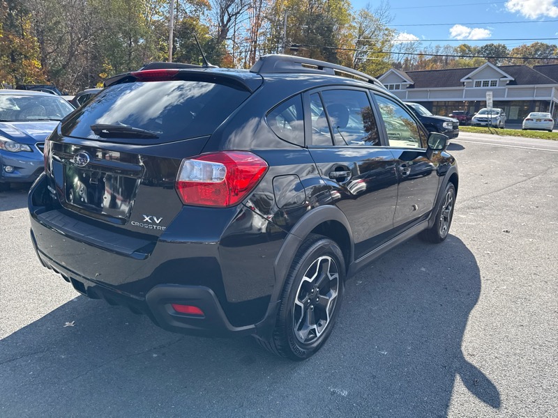 Subaru XV Crosstrek 2.0 Limited 2015 Subaru XV Crosstrek 2.0 Limited 2015
