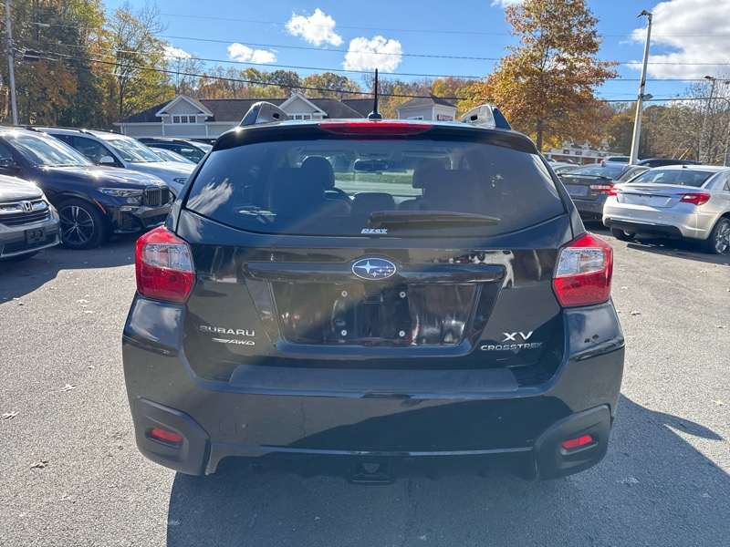Subaru XV Crosstrek 2.0 Limited 2015 Subaru XV Crosstrek 2.0 Limited 2015