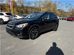 2015 Subaru XV Crosstrek 