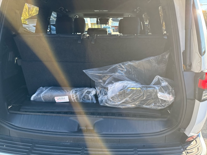 Lexus GX 550 Premium+ 2024 Lexus GX 550 Premium+ 2024