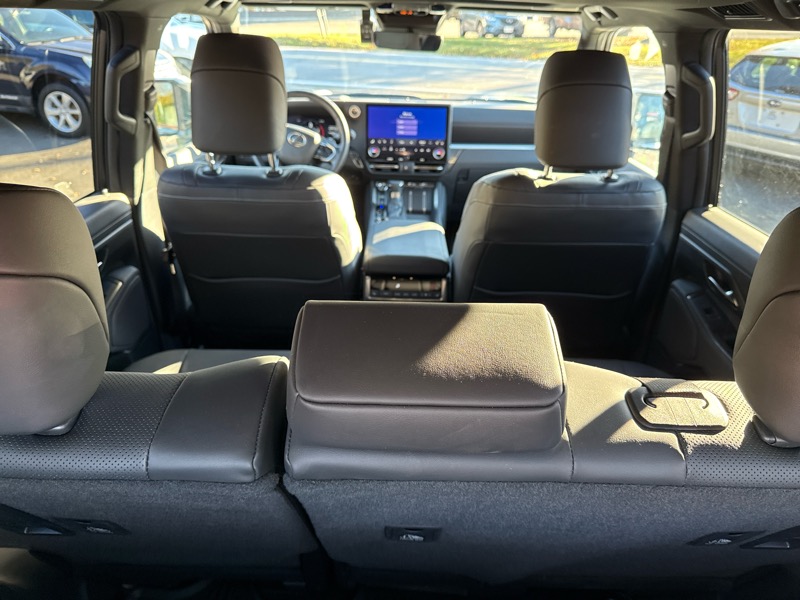 Lexus GX 550 Premium+ 2024 Lexus GX 550 Premium+ 2024
