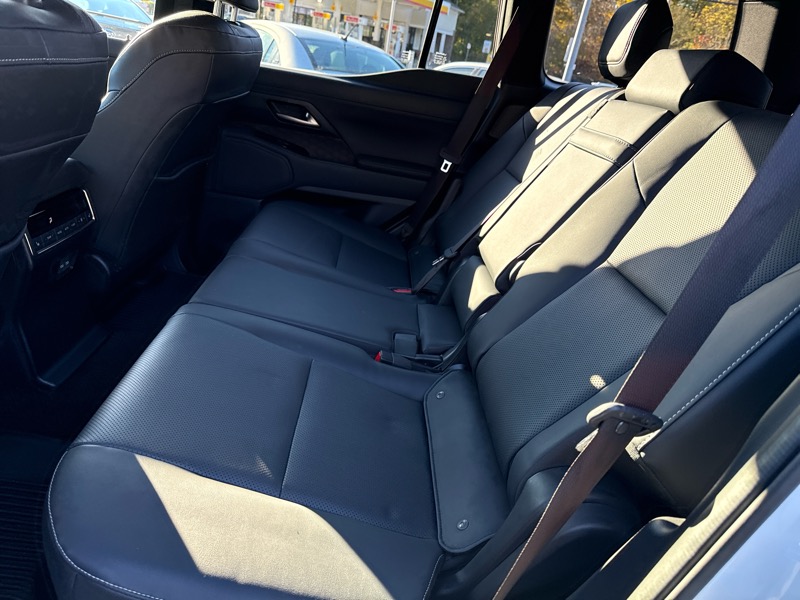 Lexus GX 550 Premium+ 2024 Lexus GX 550 Premium+ 2024
