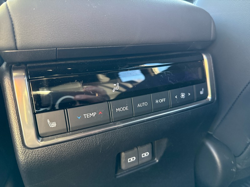 Lexus GX 550 Premium+ 2024 Lexus GX 550 Premium+ 2024