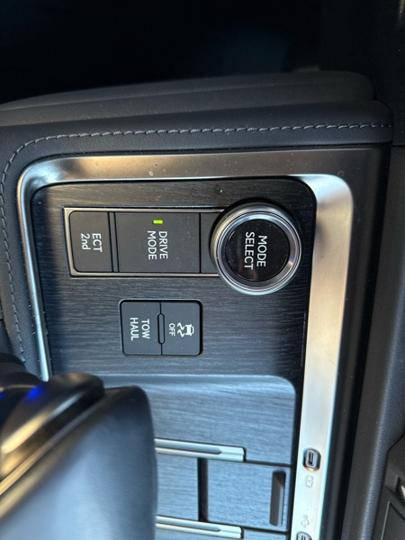 Lexus GX 550 Premium+ 2024 Lexus GX 550 Premium+ 2024