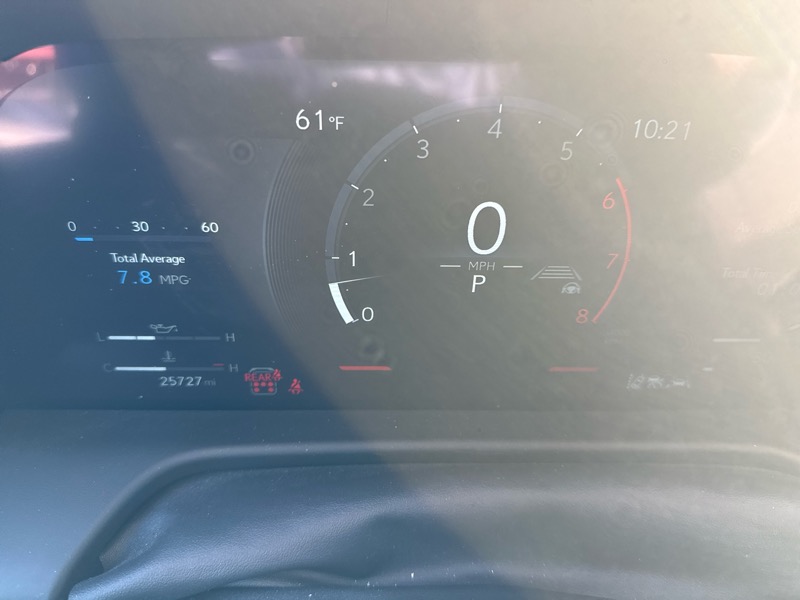 Lexus GX 550 Premium+ 2024 Lexus GX 550 Premium+ 2024