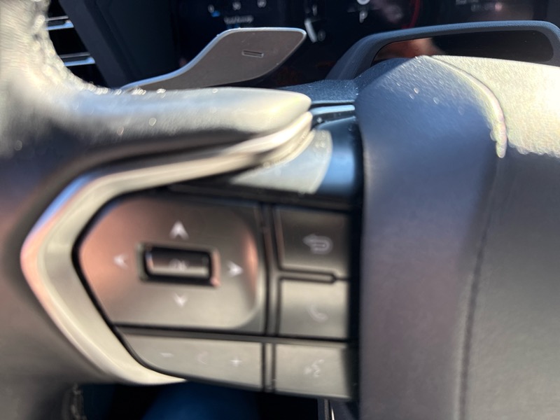 Lexus GX 550 Premium+ 2024 Lexus GX 550 Premium+ 2024