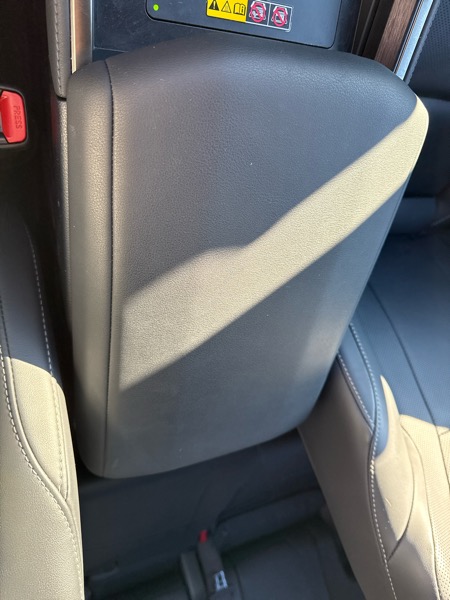 Lexus GX 550 Premium+ 2024 Lexus GX 550 Premium+ 2024