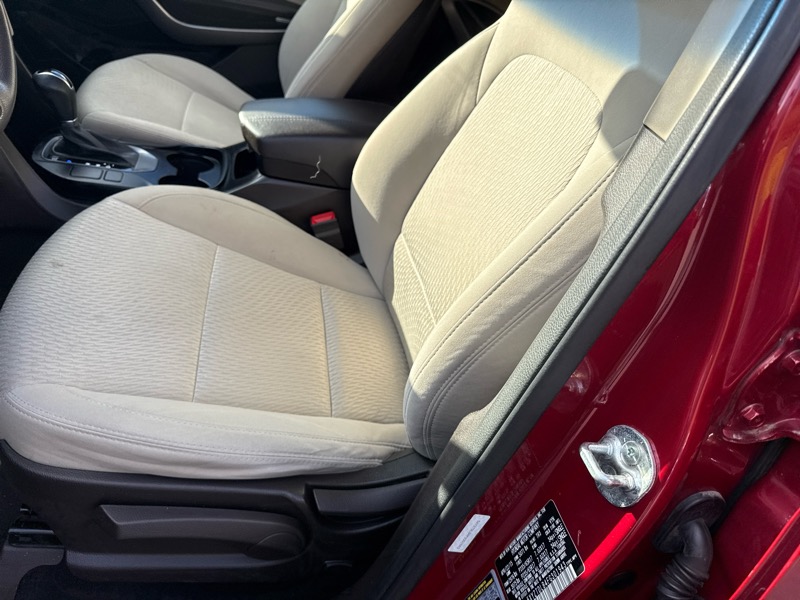 Hyundai Santa Fe Sport 2.4 AWD 2015 Hyundai Santa Fe Sport 2.4 AWD 2015