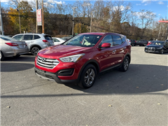 2015 Hyundai Santa Fe 