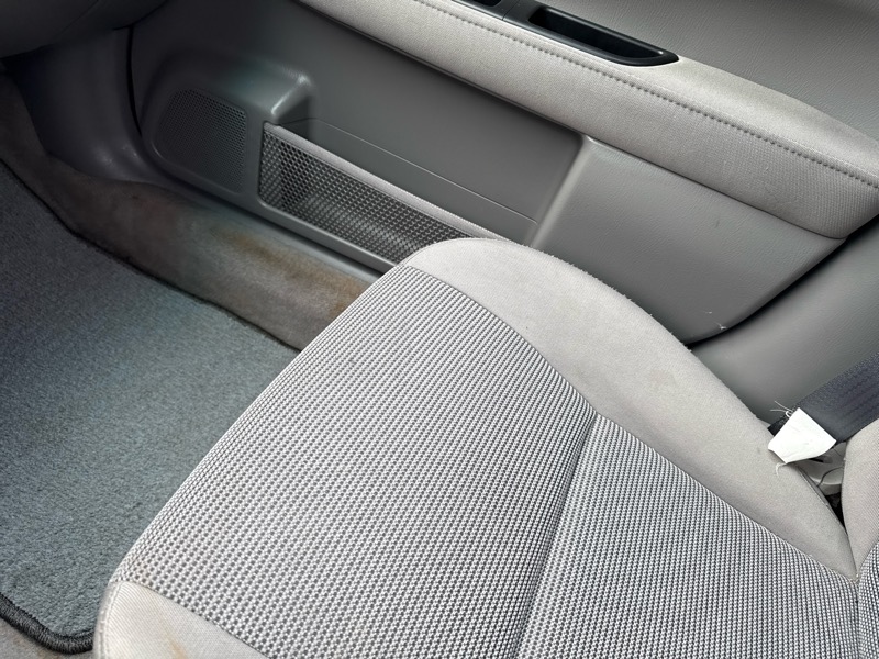 Subaru Forester 2.5X Premium 2006 Subaru Forester 2.5X Premium 2006