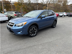 2015 Subaru XV Crosstrek 
