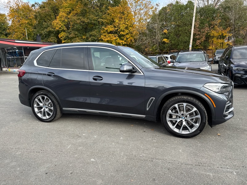 BMW X5 xDrive40i 2019 BMW X5 xDrive40i 2019