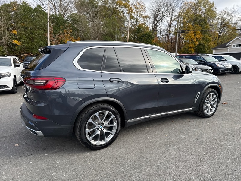 BMW X5 xDrive40i 2019 BMW X5 xDrive40i 2019