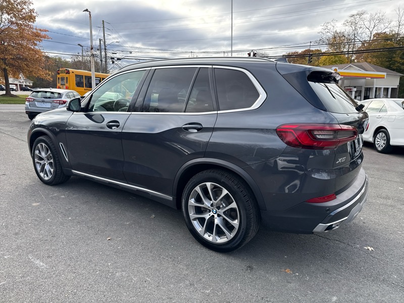 BMW X5 xDrive40i 2019 BMW X5 xDrive40i 2019