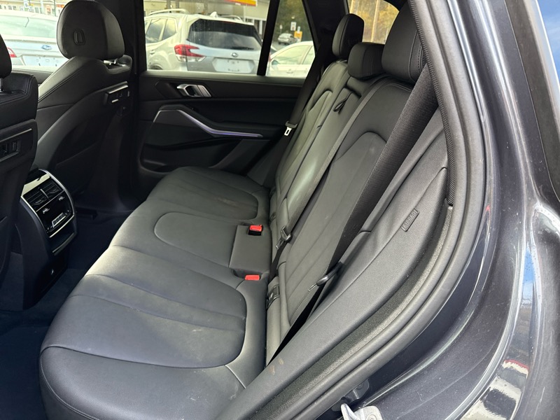 BMW X5 xDrive40i 2019 BMW X5 xDrive40i 2019