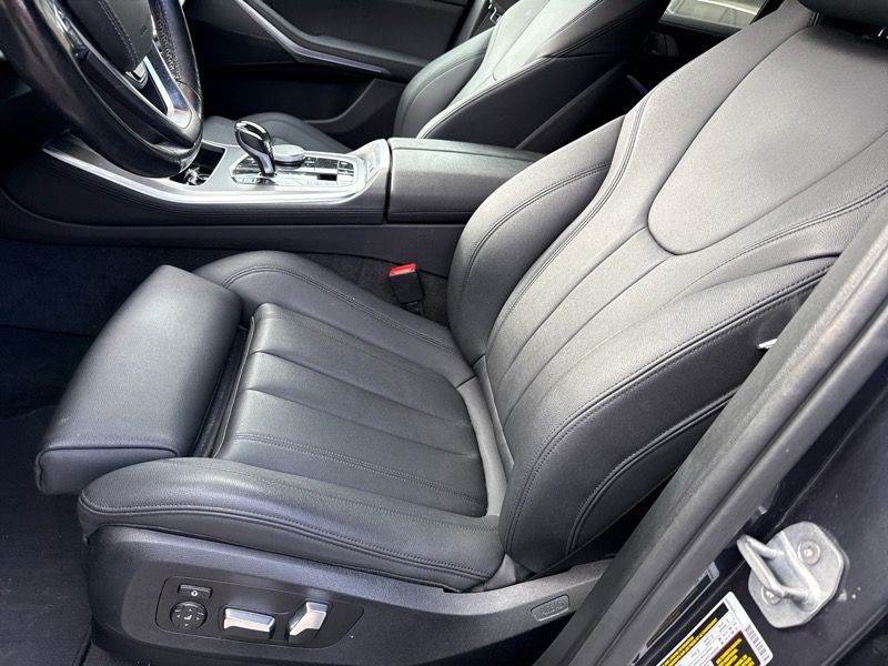 BMW X5 xDrive40i 2019 BMW X5 xDrive40i 2019