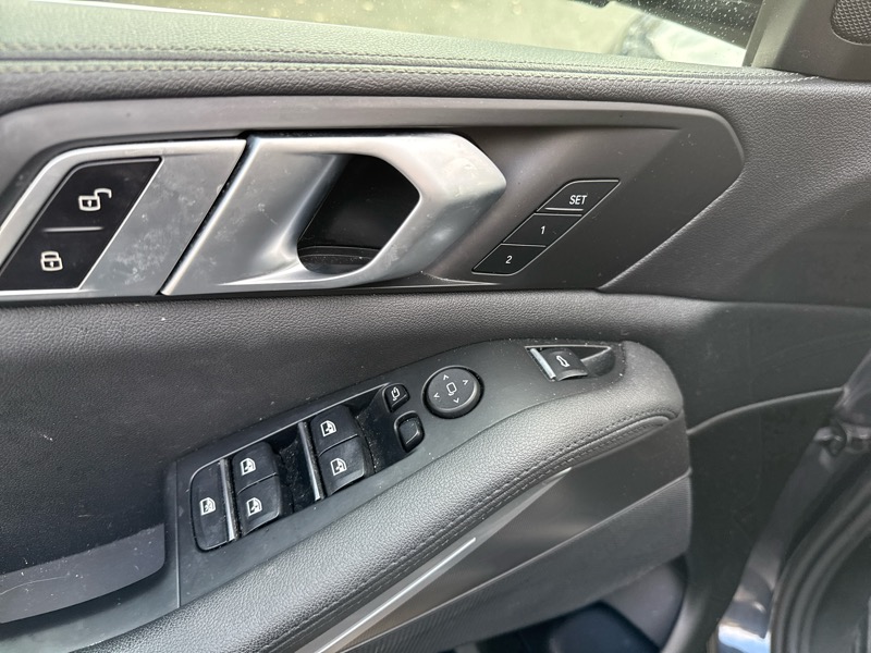 BMW X5 xDrive40i 2019 BMW X5 xDrive40i 2019