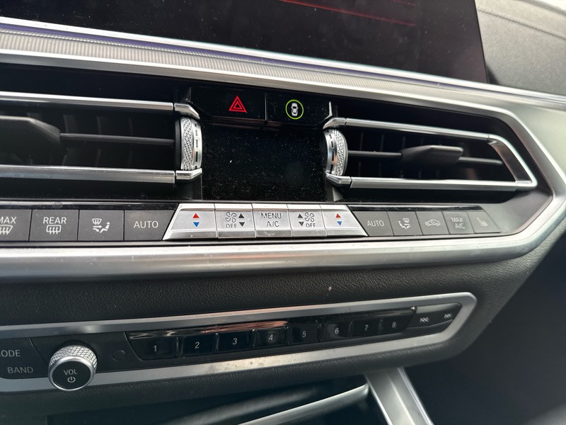 BMW X5 xDrive40i 2019 BMW X5 xDrive40i 2019