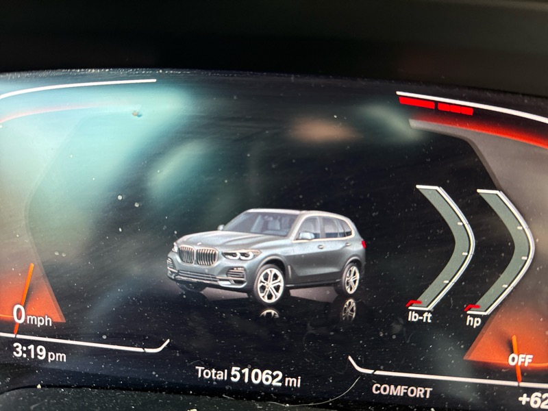 BMW X5 xDrive40i 2019 BMW X5 xDrive40i 2019