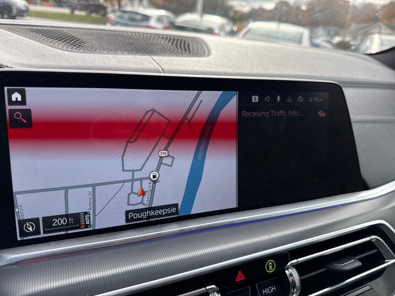 BMW X5 xDrive40i 2019 BMW X5 xDrive40i 2019