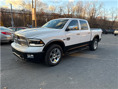 2012 RAM 1500 
