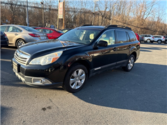 2012 Subaru Outback 