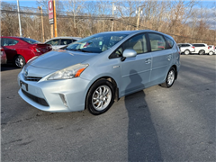 2012 Toyota Prius V 