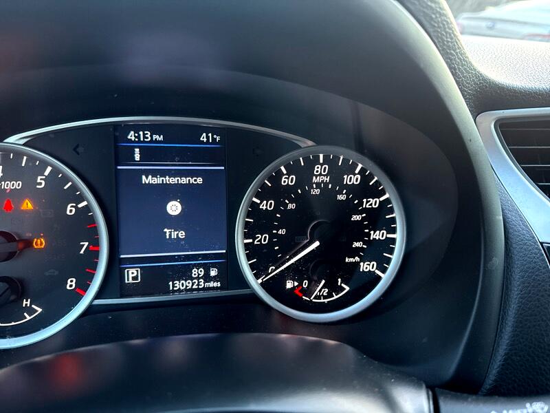 Nissan Sentra S CVT 2019