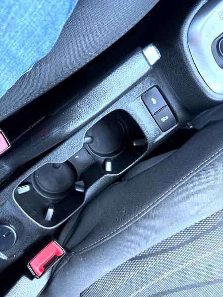 Chevrolet Sonic LT Auto Sedan 2018