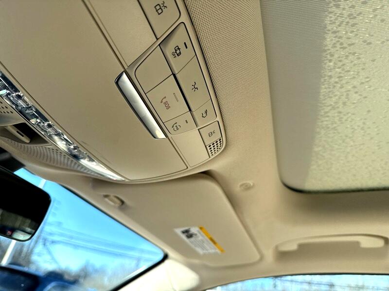 Mercedes-Benz GLC-Class GLC300 4MATIC 2022