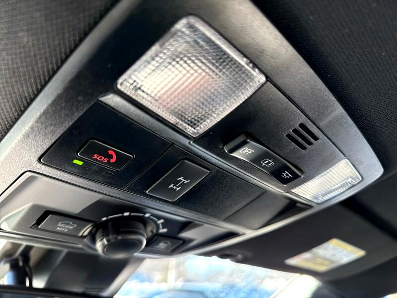 Toyota Tacoma TRD Off Road Double Cab 5' Bed V6 4x4 AT (Natl) 2023