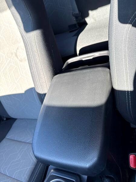 Toyota Tacoma TRD Off Road Double Cab 5' Bed V6 4x4 AT (Natl) 2023