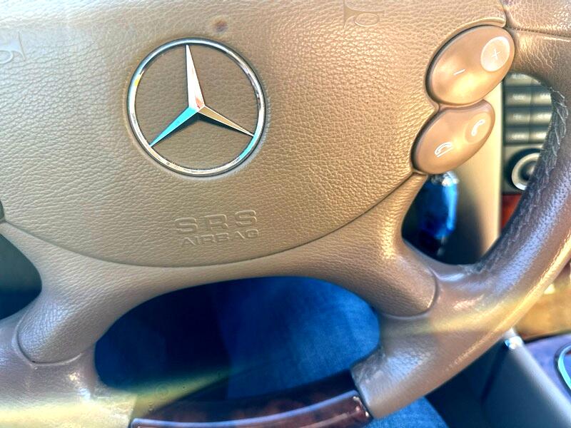 Mercedes-Benz E-Class E350 4MATIC 2007